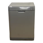 Hotpoint Aquarius FDW60 Instructions For Installation And Use Manual