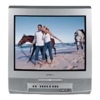 Toshiba MD20P1 Service Manual