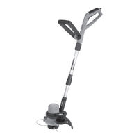 Worx WG112 Manual