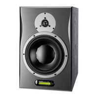 Dynaudio AIR Base 12 Reference Manual