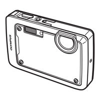 Olympus m 795 SW Basic Manual