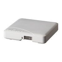 Ruckus Wireless r500 Quick Setup Manual