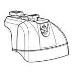 Thule 3017 Kit Instructions Manual