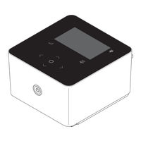 JFRMEDICAL Cube 30 ATV User Manual