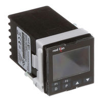 red lion PXU11C20 Instructions Manual