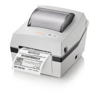 Bixolon SRP-E770III Series User Manual