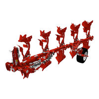 Maschio Unico NS Use And Maintenance