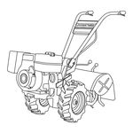 Troy-Bilt 21AE682W766 Operator's Manual