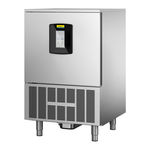 Nordcap SKF 7 GN 1/1 Installation Manual