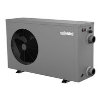 Swim & Fun ECO 1400 User Manual