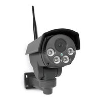 Avidsen IPC384-Mx Manual
