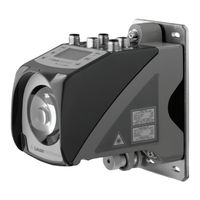 Leuze Electronic AMS 3xxi Short Description