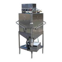 American Dish Service 5 Series Service Manual