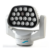 LUMINELL 7072720004913 Installation & User Manual