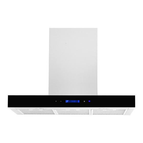 AVG AVL-306CS3 Installation Manual And User's Manual