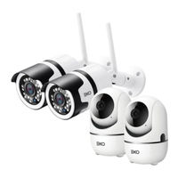 EKO HOME SECURITY KIT Instruction Manual