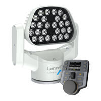 LUMINELL SL1 Installation & User Manual