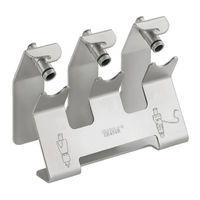 Braun Aesculap Eccos Instructions For Use/Technical Description