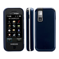 Samsung U940 - SCH Glyde Cell Phone User Manual