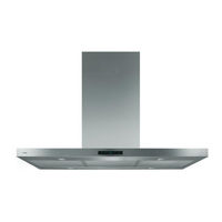 Atag ES1211QRUU/A1 Instructions For Use / Installation Manual