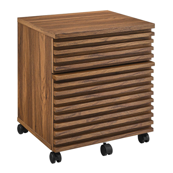 modway EEI-5704 Manuals