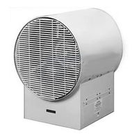 Chromalox UB-502D Installation, Operation And Renewal Parts Identification