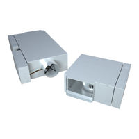 Global IFS 1462263 Installation Instruction