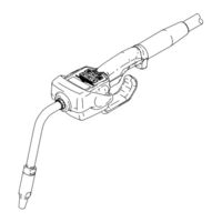 Graco PM5 238501 Instructions-Parts List Manual