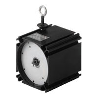 MICRO-EPSILON wireSENSOR WDS P85 Instruction Manual
