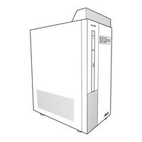 Asus D340MF User Manual