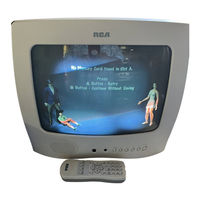 RCA E13344 User Manual