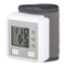 Alecto ACB-50 - Blood Pressure Monitor Manual