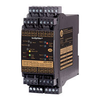 Absolute Process Instruments APD 2016 Quick Start Manual