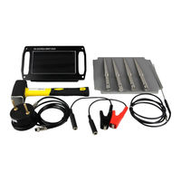 C-Tech EDG-1S Product Manual
