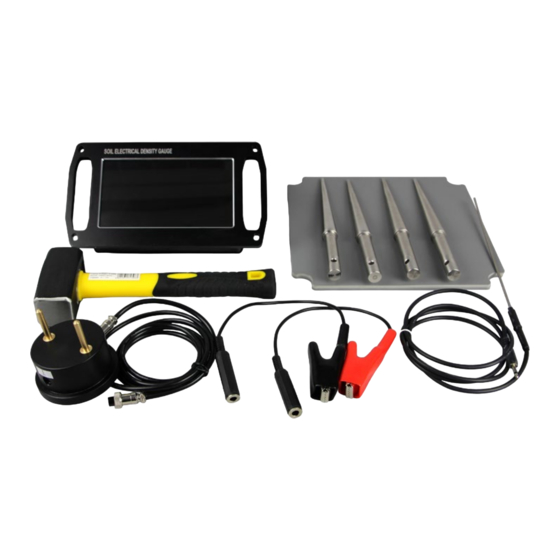 C-Tech EDG-1S Product Manual