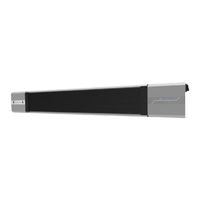 Sunred HS15 Manual