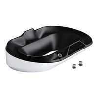 Insignia NS-VR2DCS4 Quick Setup Manual