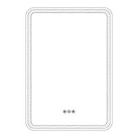 HBeZon BA-0014MC-R Installation Manual