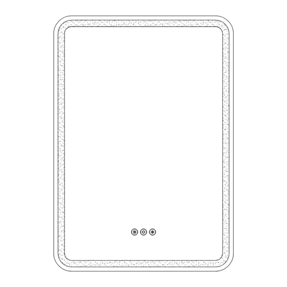 HBeZon BA-0013MC-L Installation Manual