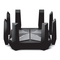 TP-Link Archer AXE300 - Quad-Band Wi-Fi 6E Router Quick Guide