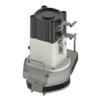 Brooks VX TopCooler User Manual