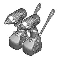 Bosch Professional GDS 14,4 V Original Instructions Manual