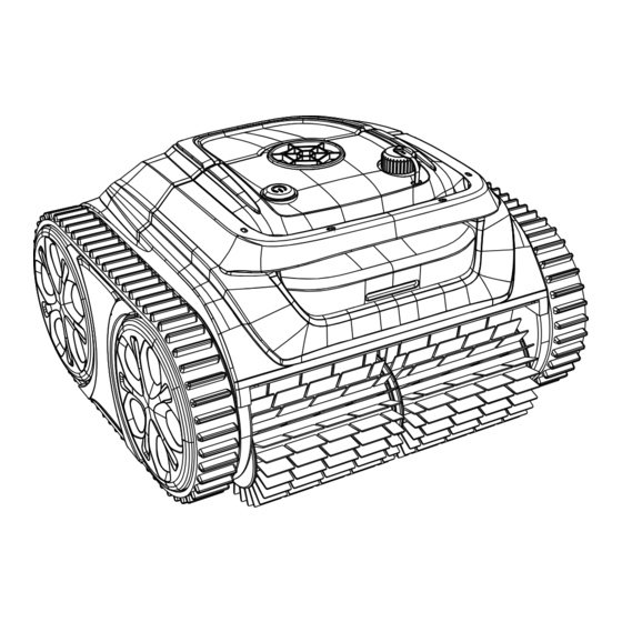 WYBOT WY200 User Manual