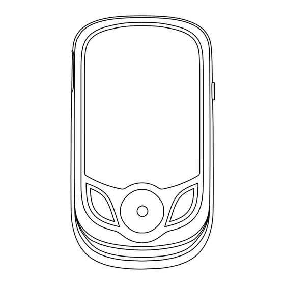 Vividia T-200 Manual