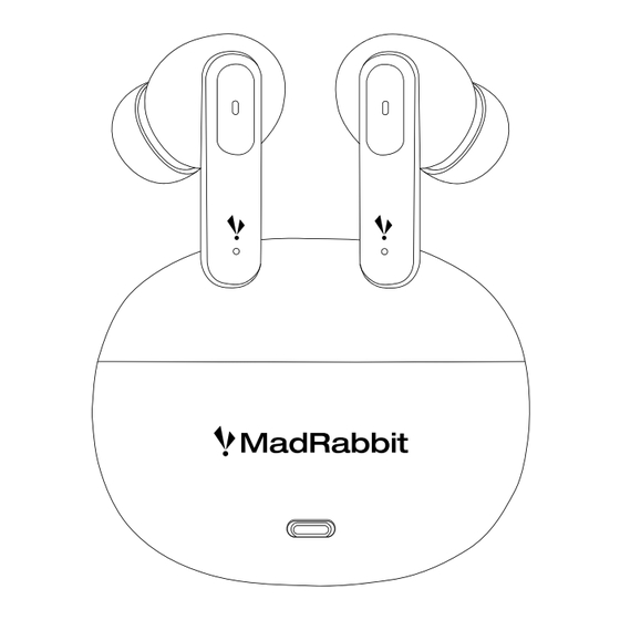 Madrabbit BLINK LTE Manuals | ManualsLib