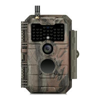 GardePro E6 User Manual