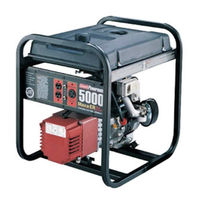 Coleman Powermate PMA525302.02 User Manual