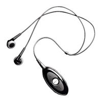 Jabra BT 320S User Manual