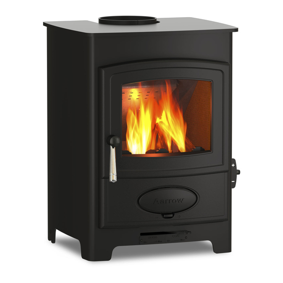 Arada Aarrow DEFRA Installation And User Manual