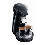 Philips Viva Café HD7825/60 Service Manual